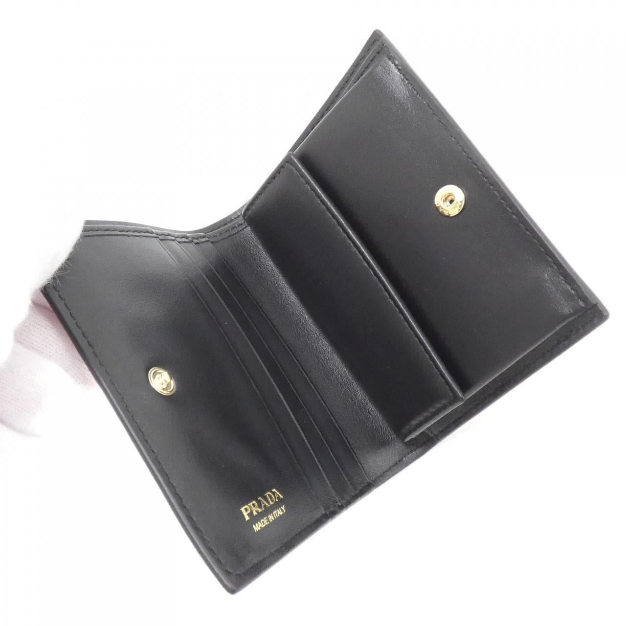 プラダ 1MV204 財布
