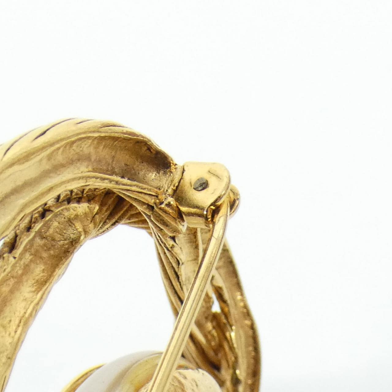 [vintage] CHANEL胸針