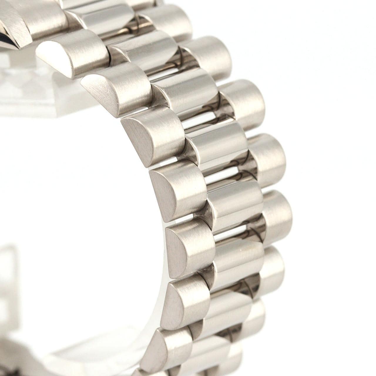 ロレックス デイデイト 18239G. WG 自動巻 E番