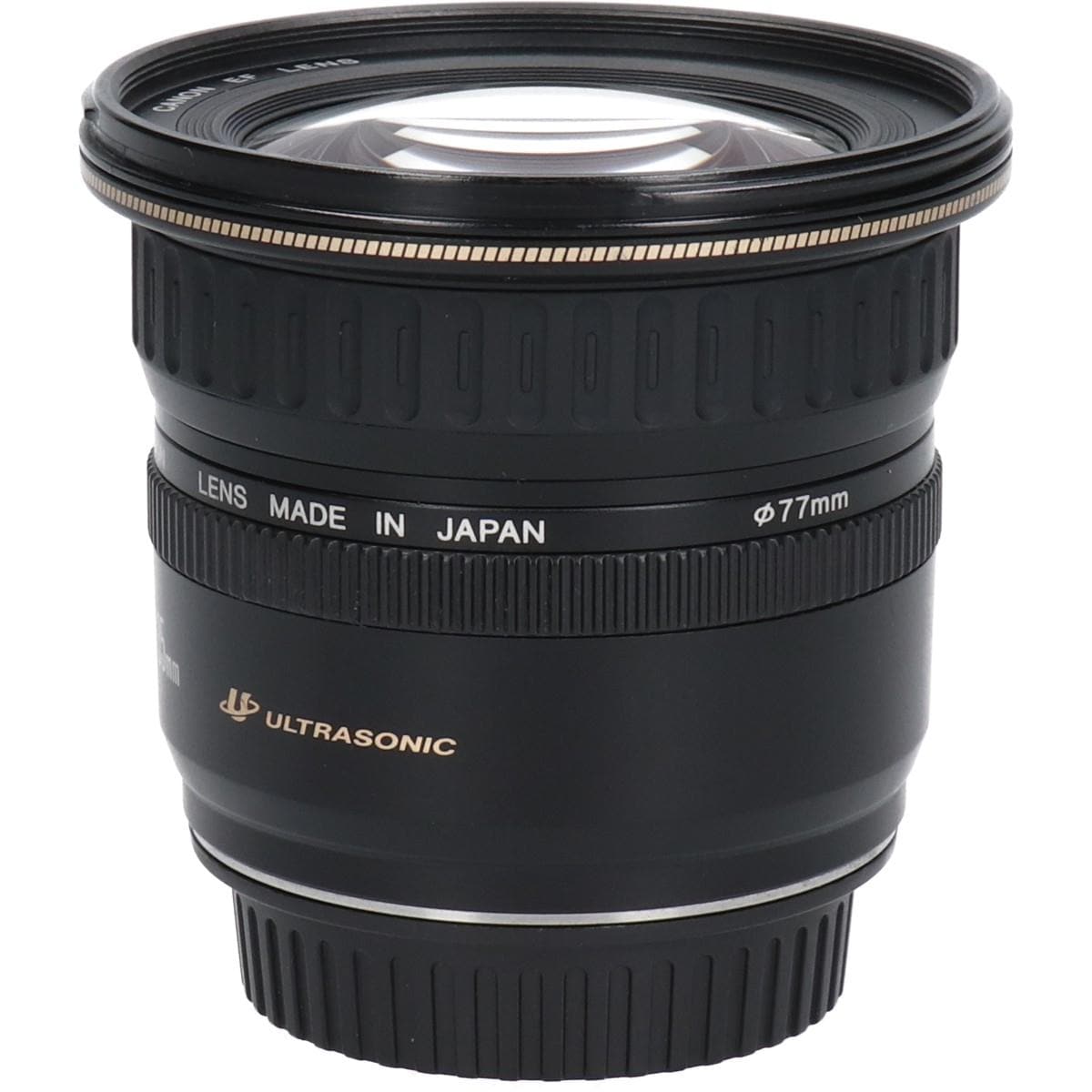 ＥＦ２０－３５ｍｍ　Ｆ３．５－４．５ＵＳＭ