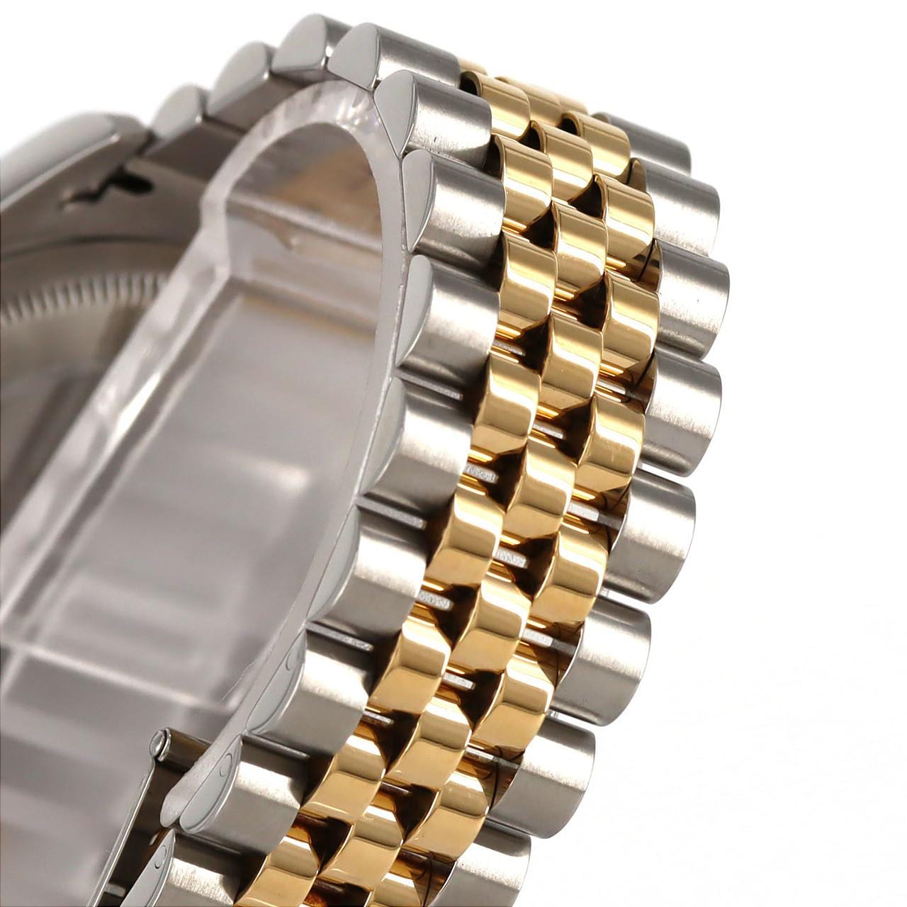 ROLEX Datejust 16233 SSxYG Automatic T No.
