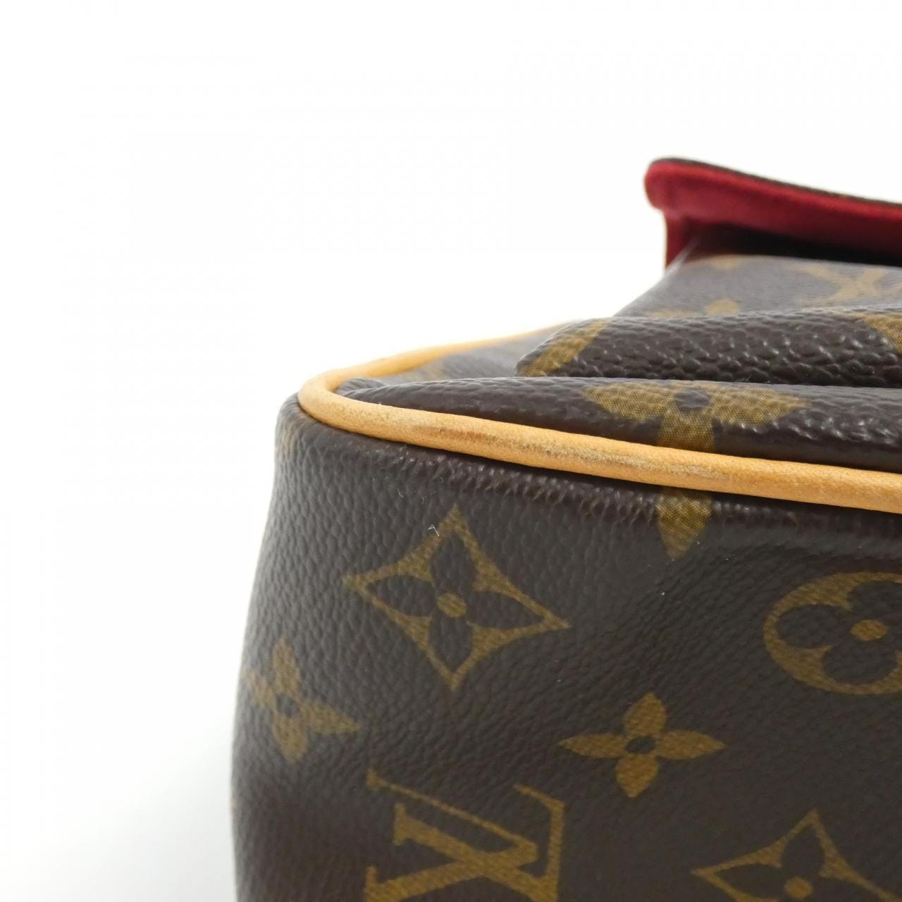 LOUIS VUITTON Monogram Mulchipuri Cité M51162 包