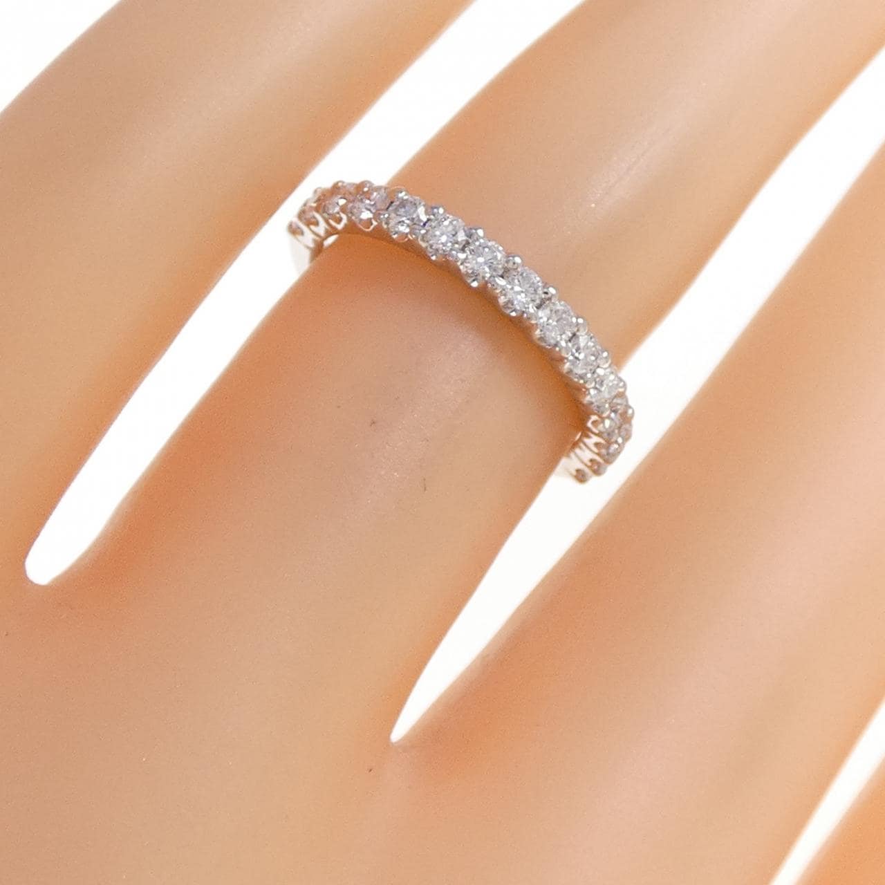 Tsasaki Piachelling 0.41CT