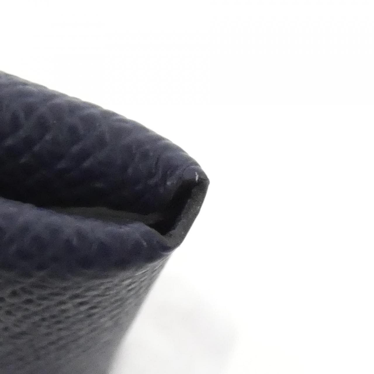 【未使用品】エルメス カルヴィ デュオ 083035CK コインケース