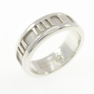 ティファニー アトラス リング