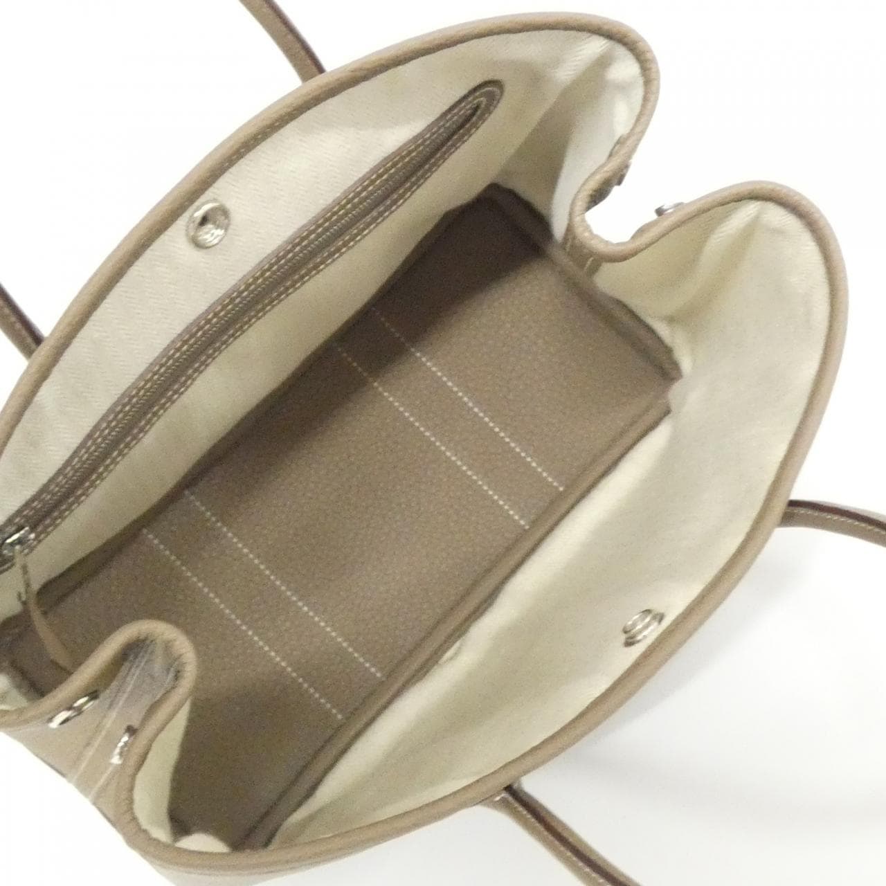 エルメス ガーデン パーティ 30cm 051568CK バッグ