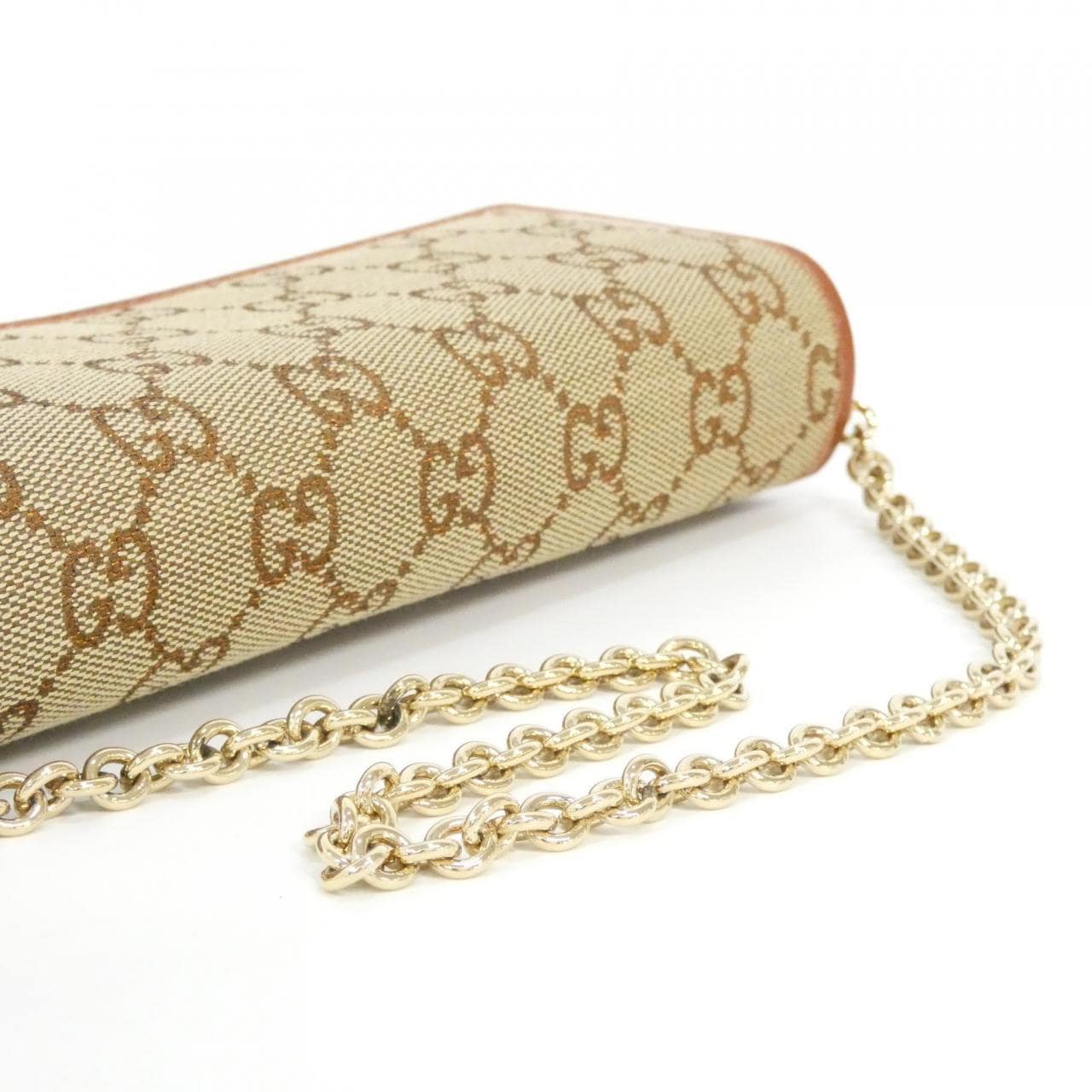 グッチ 269541 チェーンウォレット