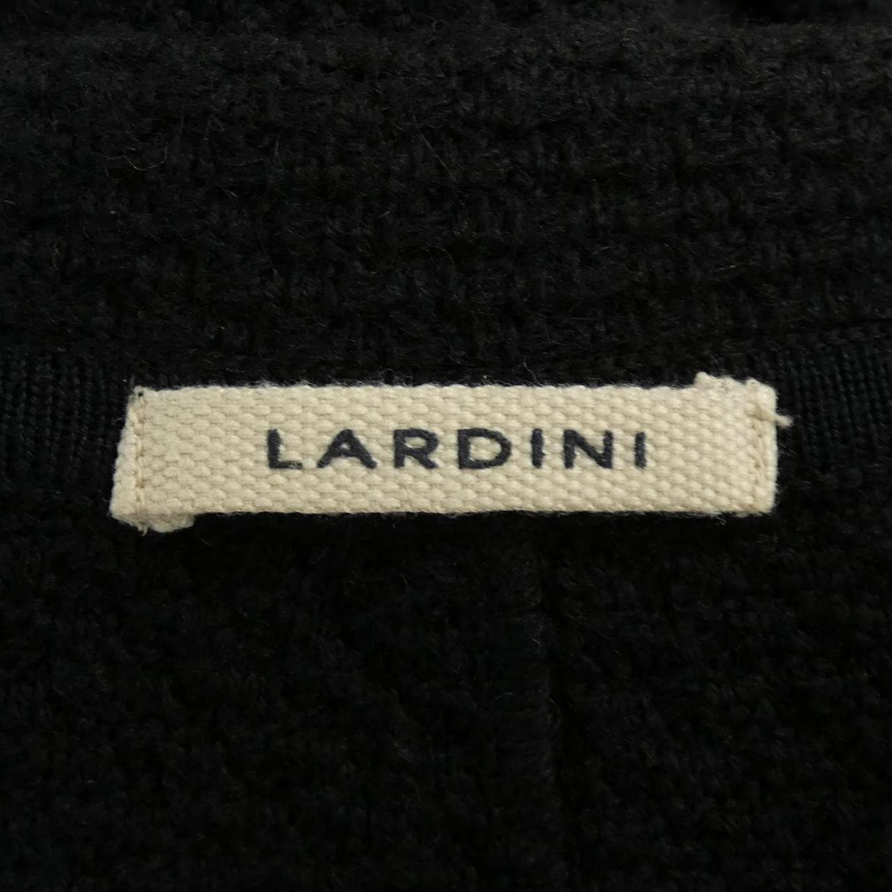 LARDINI jacket