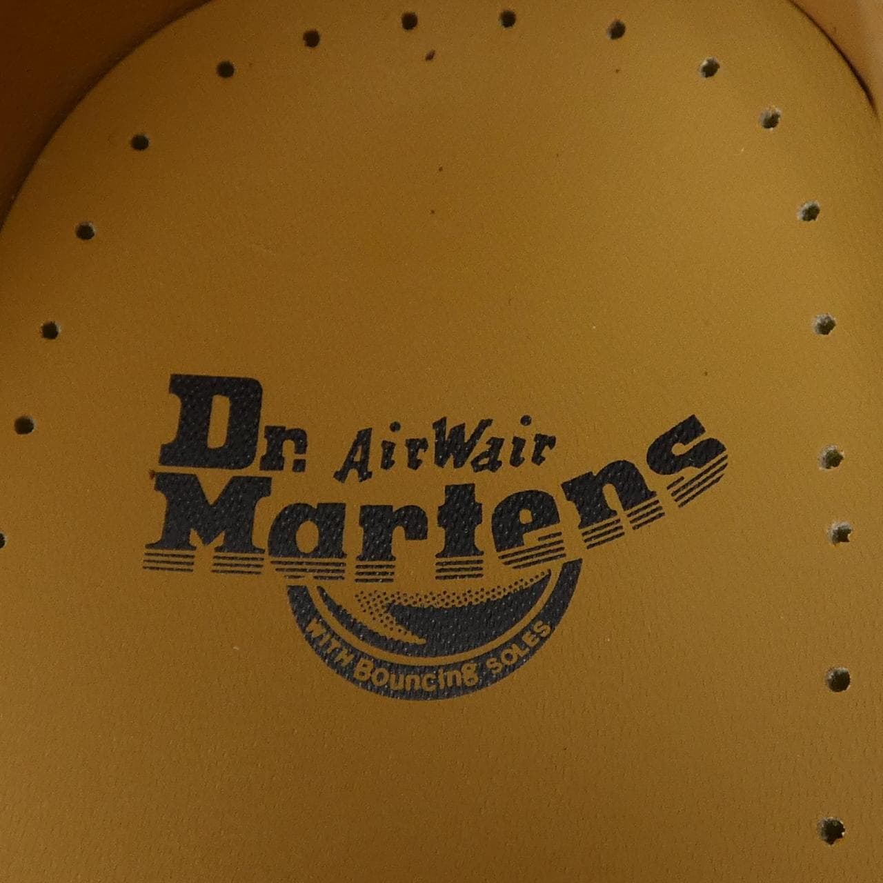 Dr. Martens DR.MARTENS shoes