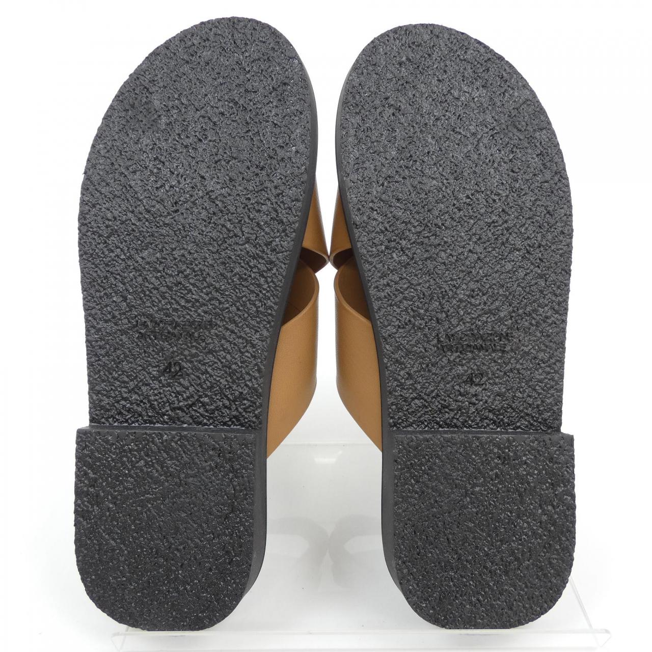 MAURO DE BARI Sandals