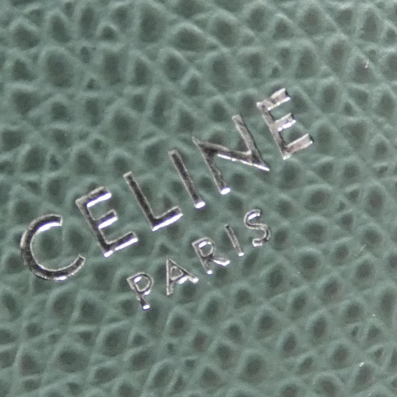 CELINE Vertical Cabas小号189813XBA 包