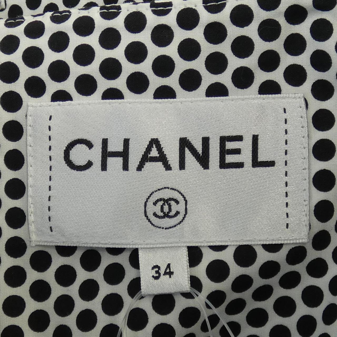 CHANEL香奈兒上衣
