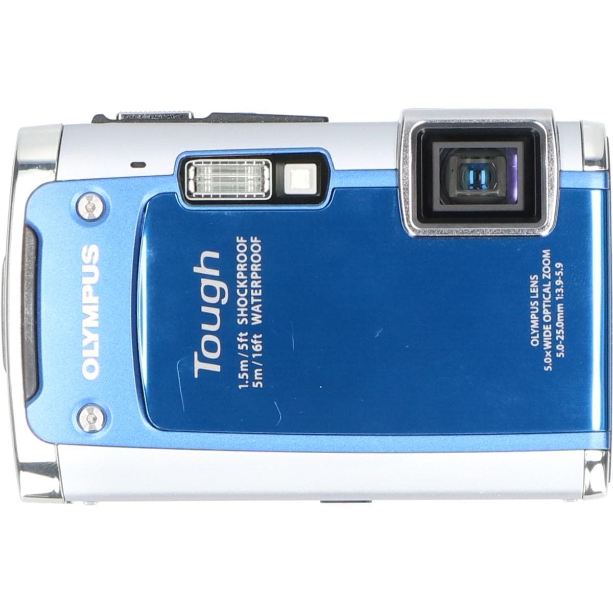 TOUGH TG-610