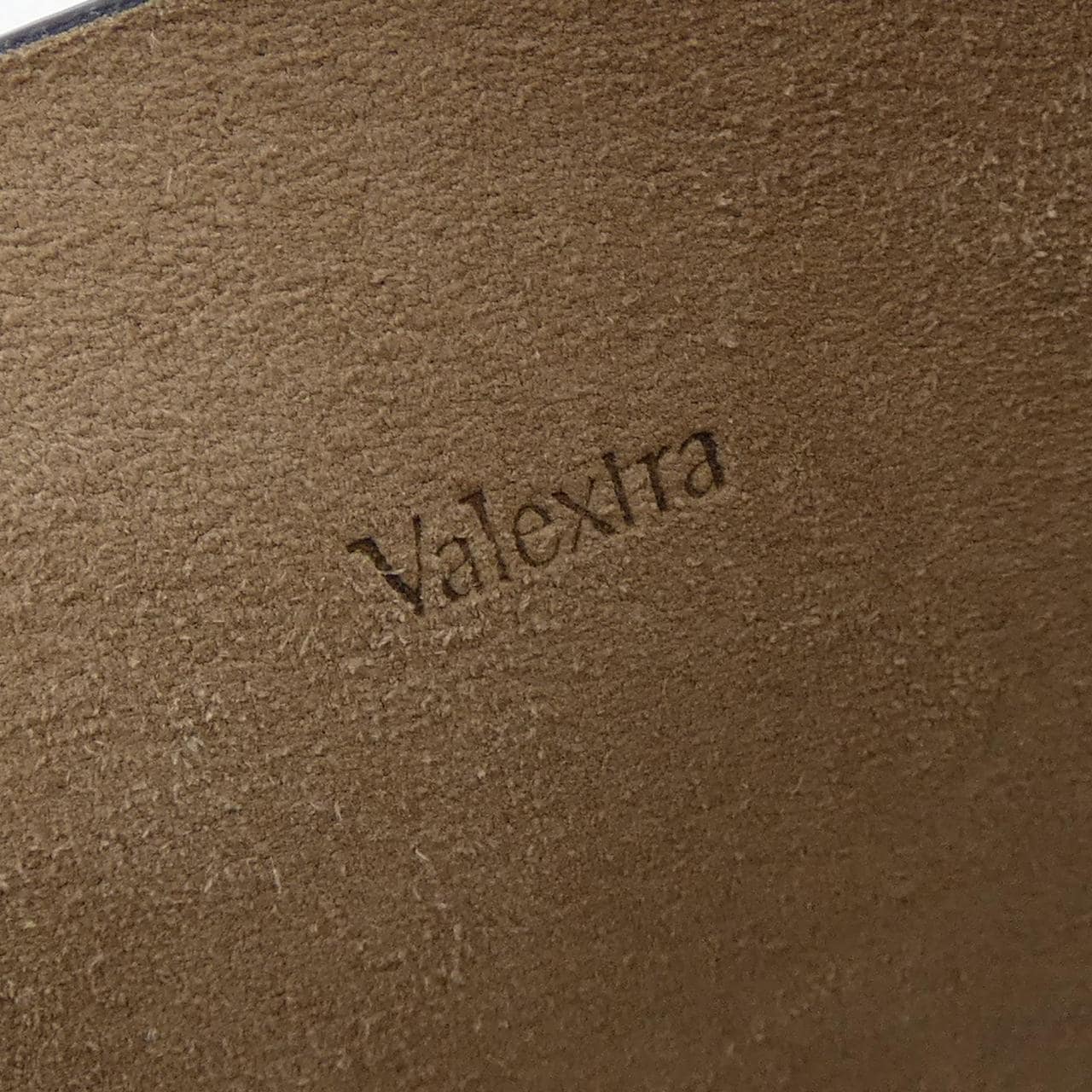 ヴァレクストラ VALEXTRA BAG