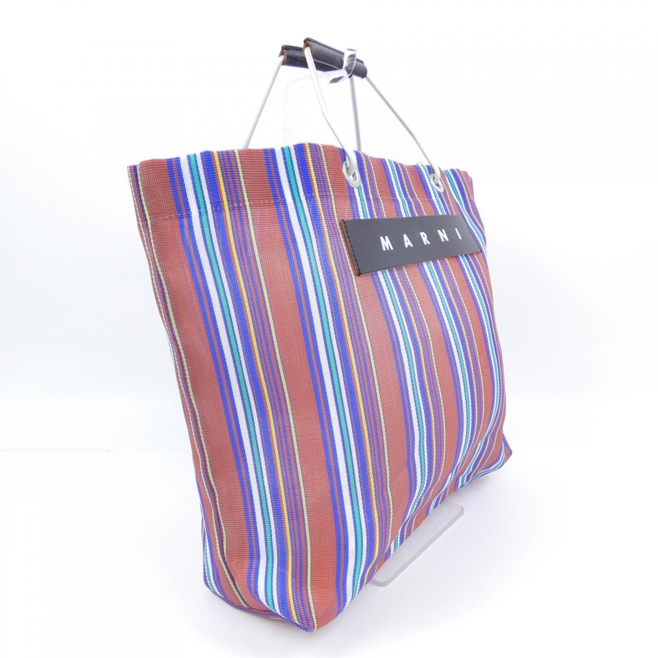 マルニ MARNI BAG