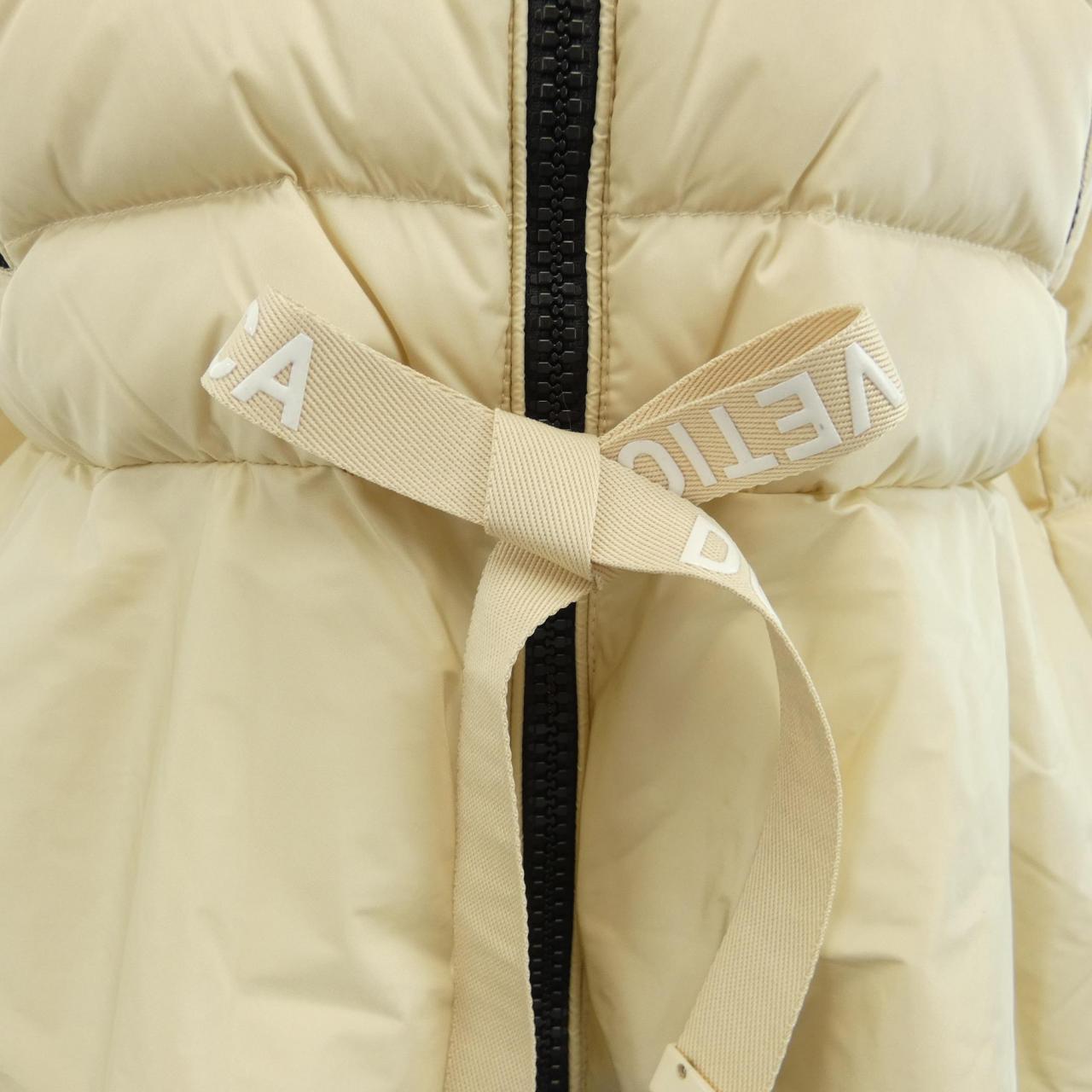 デュベティカ DUVETICA MIDENA ダウンジャケット