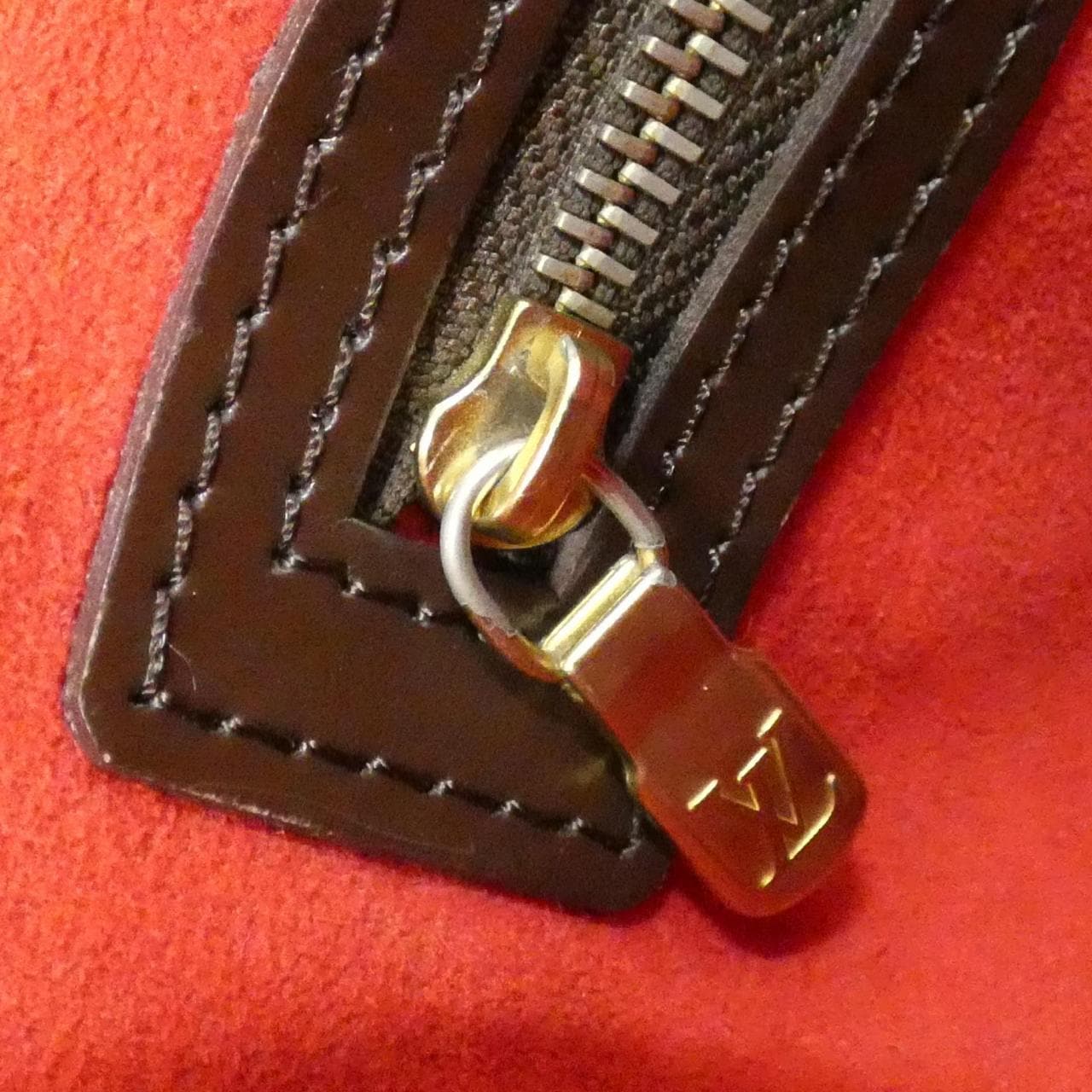 ルイヴィトン ダミエ ハムステッド PM N51205 バッグ