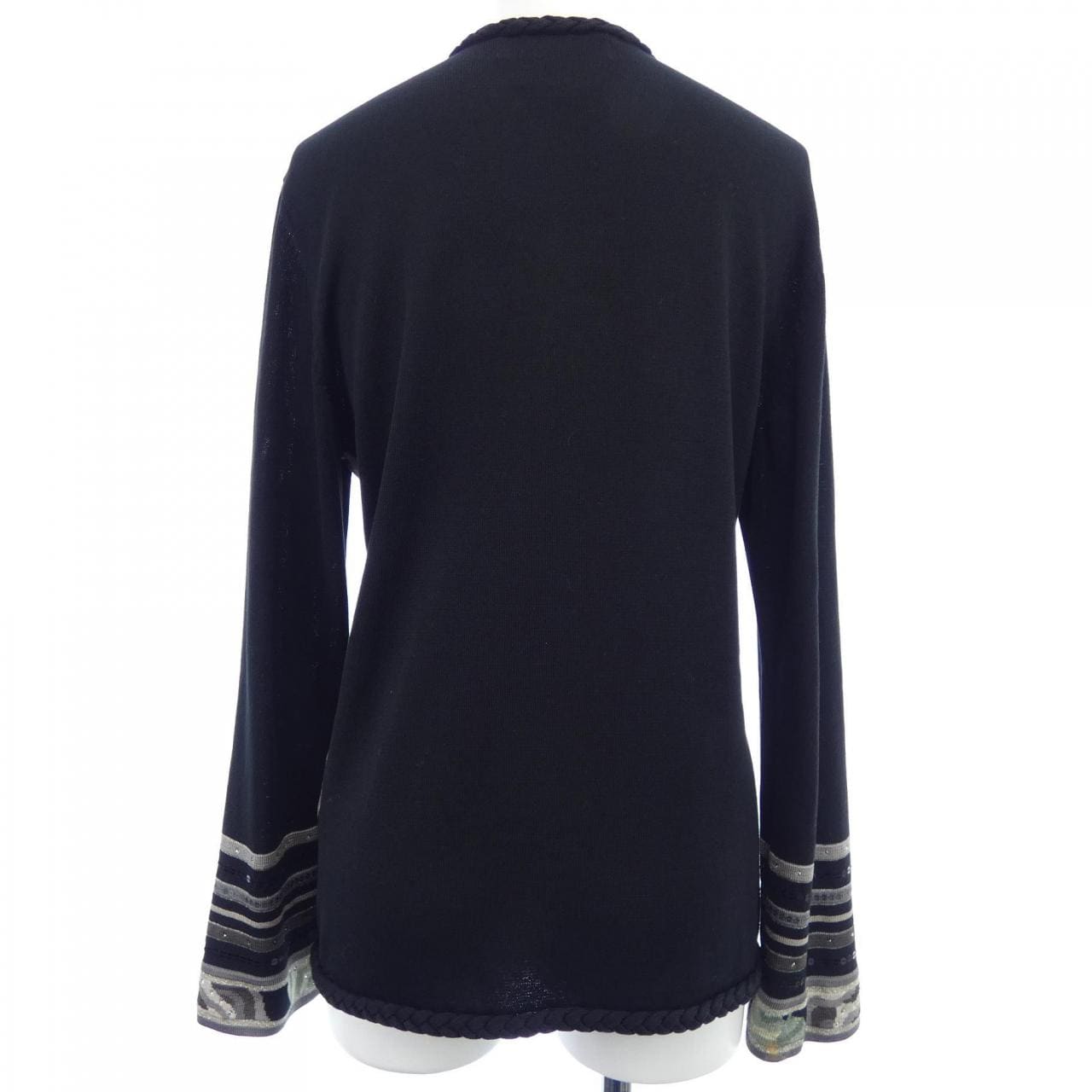 レオナールファッション LEONARD FASHION カーディガン