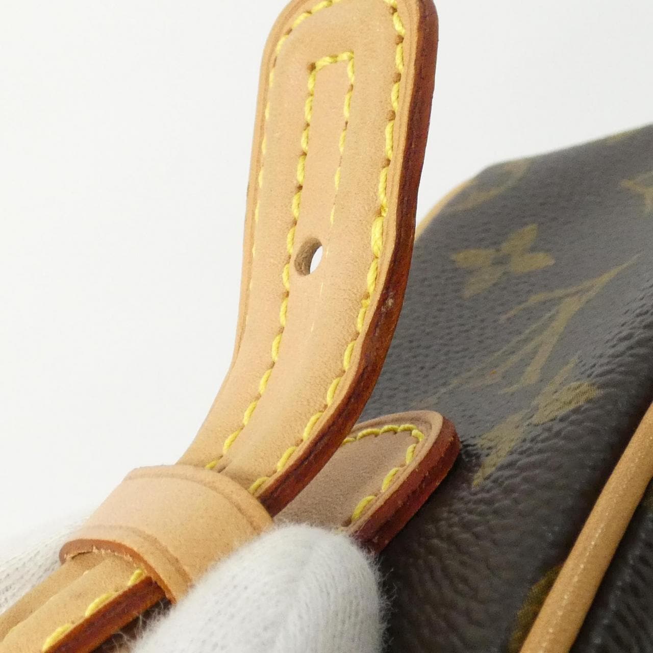 ルイヴィトン モノグラム ヴィバ シテ MM M51164 ショルダーバッグ