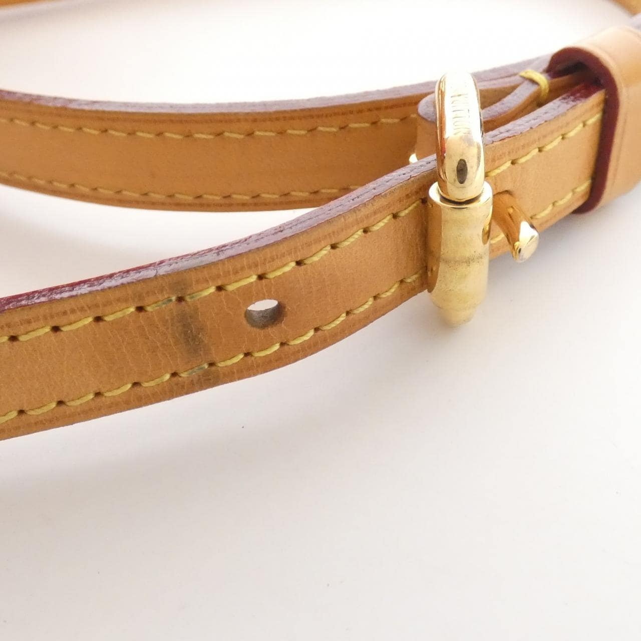 ルイヴィトン エピ ドックBB M93249 ボストンバッグ