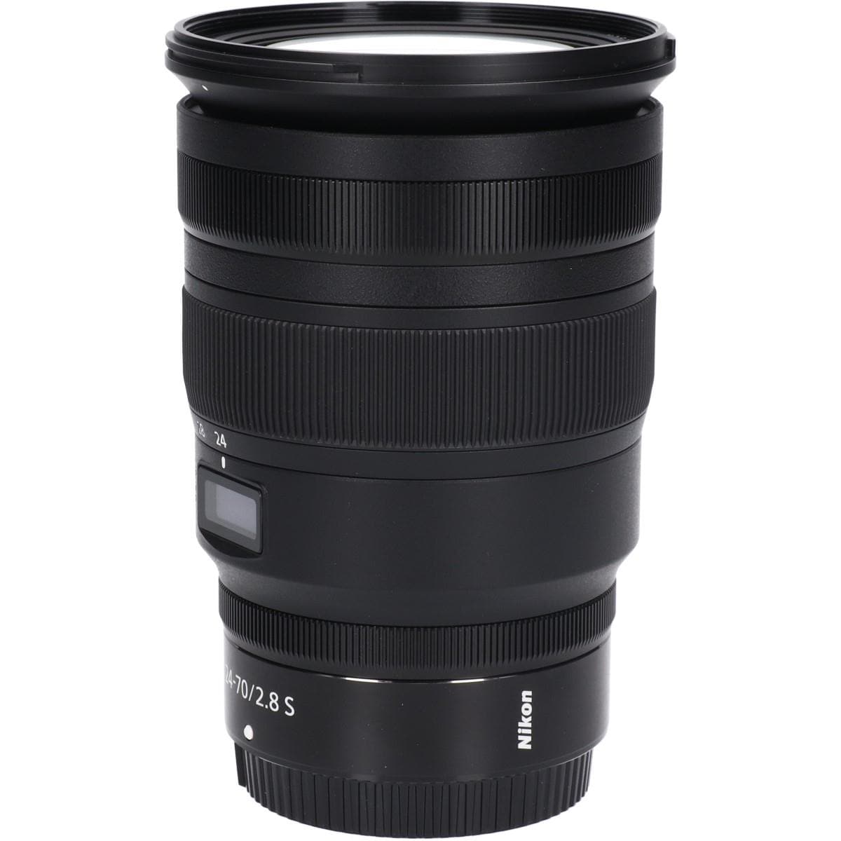 Ｚ２４－７０ｍｍ　Ｆ２．８Ｓ