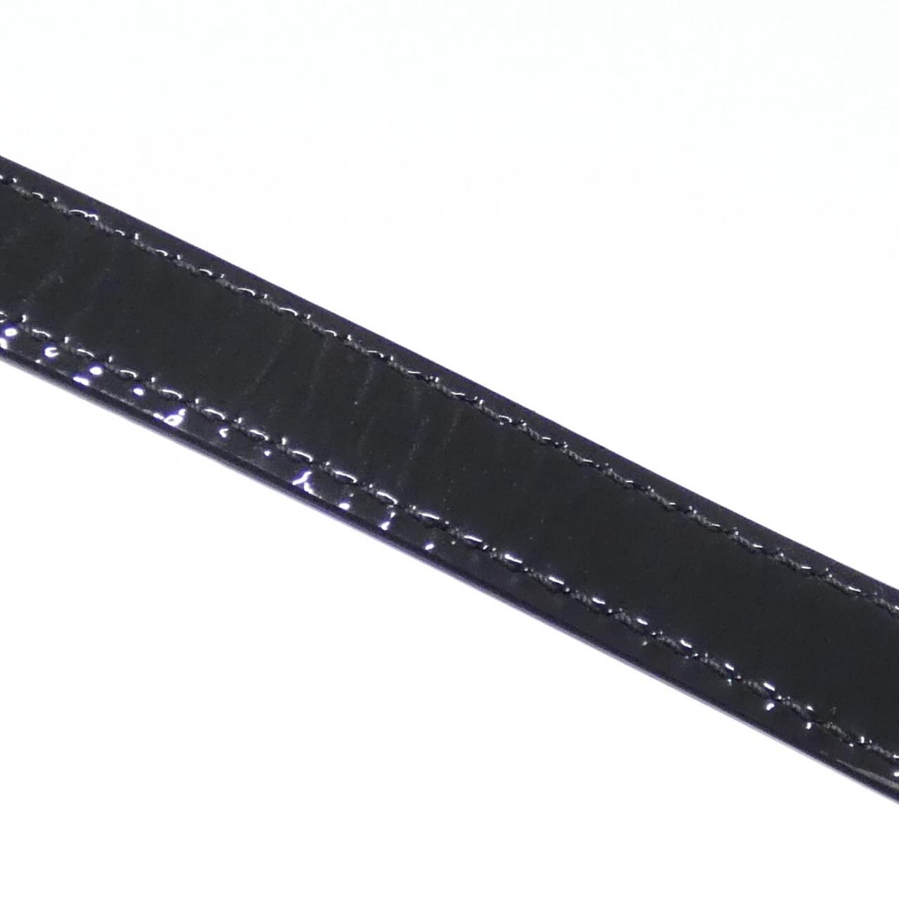 シャネル マドモアゼル ライン 50561 ショルダーバッグ