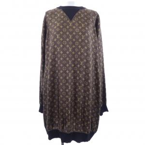 ルイヴィトン LOUIS VUITTON FLDR55ZEW チュニック