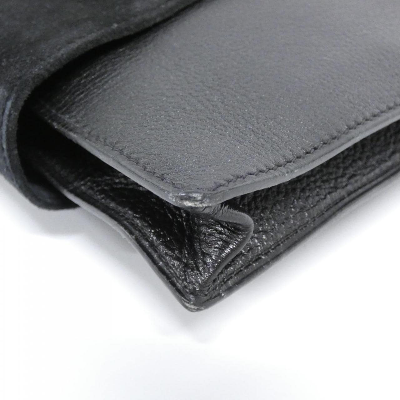 【ヴィンテージ】エルメス プレジデント バッグ