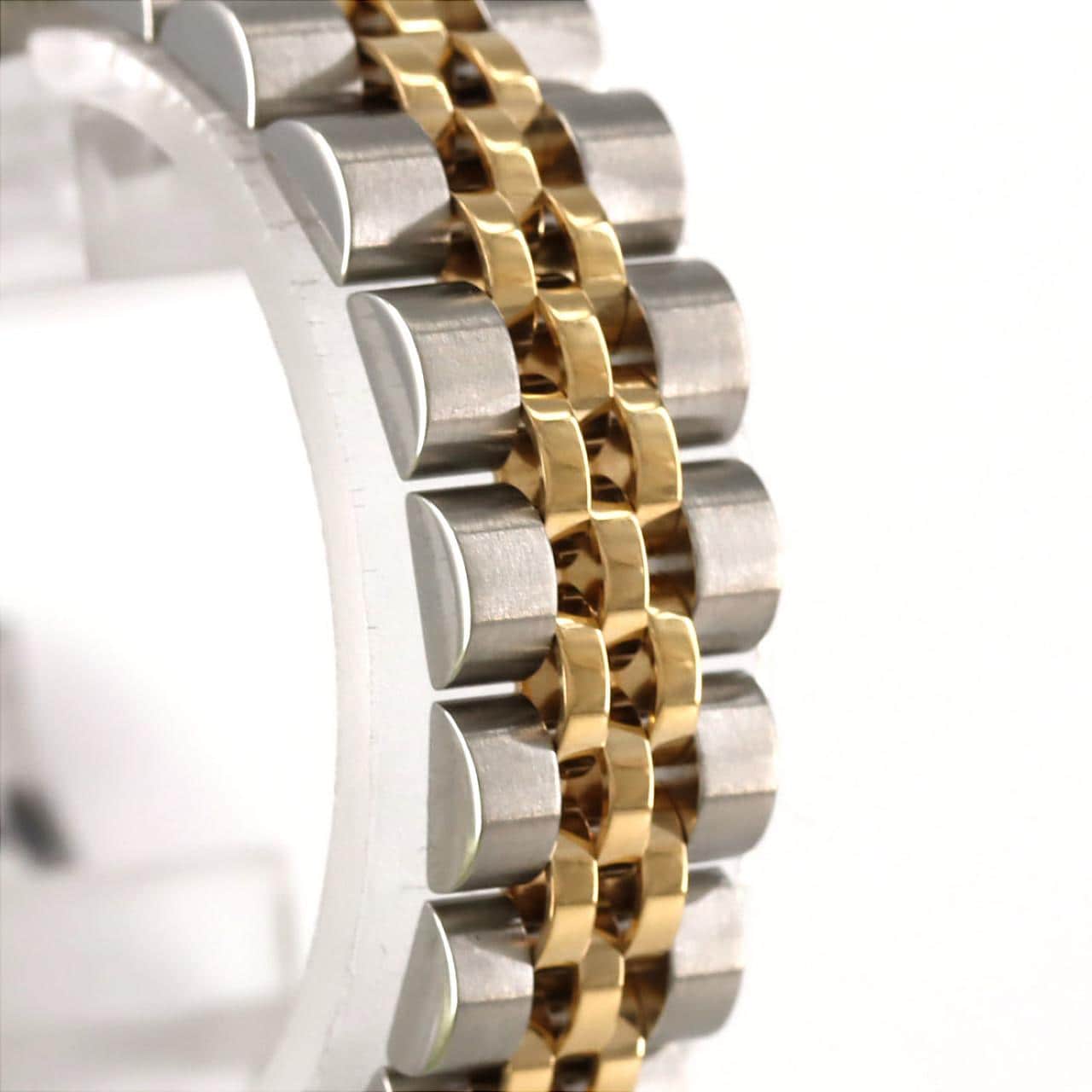 ロレックス デイトジャスト 79173G SSxYG 自動巻 F番