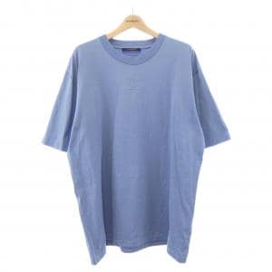 ルイヴィトン LOUIS VUITTON エンボスLVコットンTシャツ HNY55WDT3 Tシャツ
