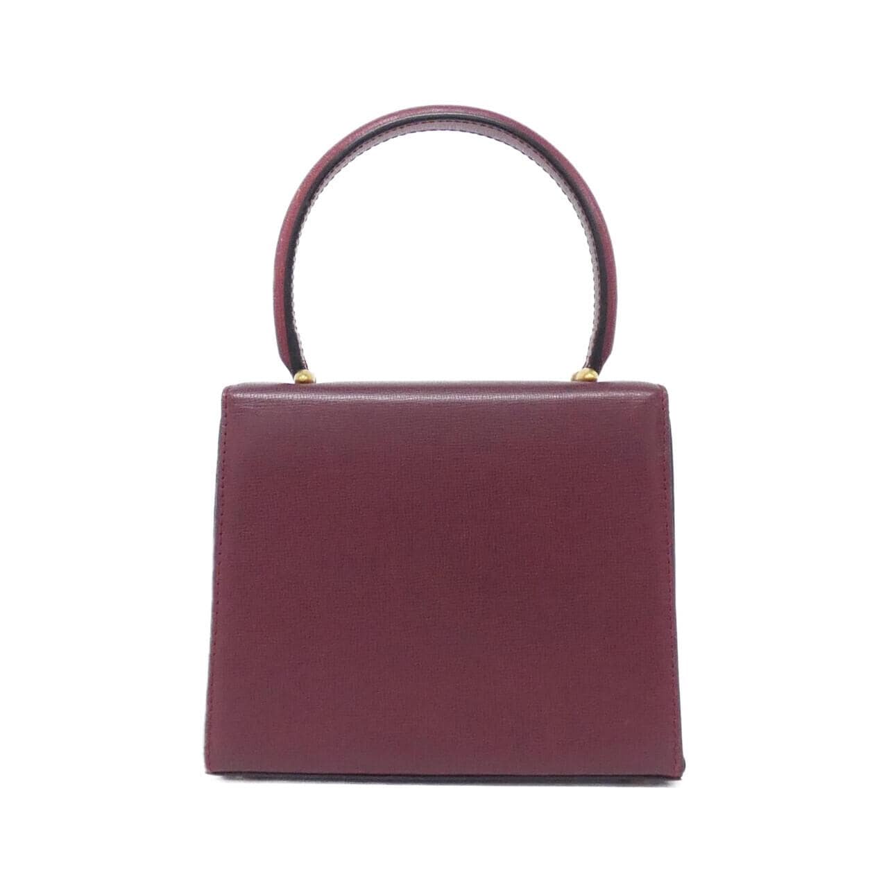 【ヴィンテージ】カルティエ L1000159 バッグ