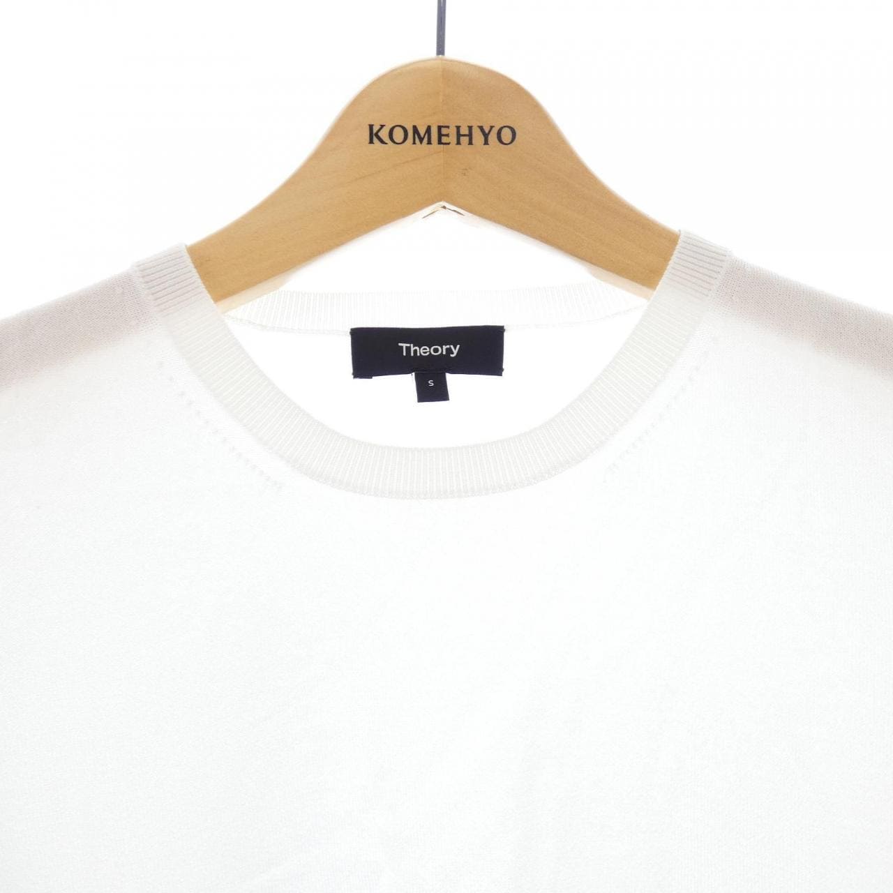 セオリー theory 10-3101713 ニット