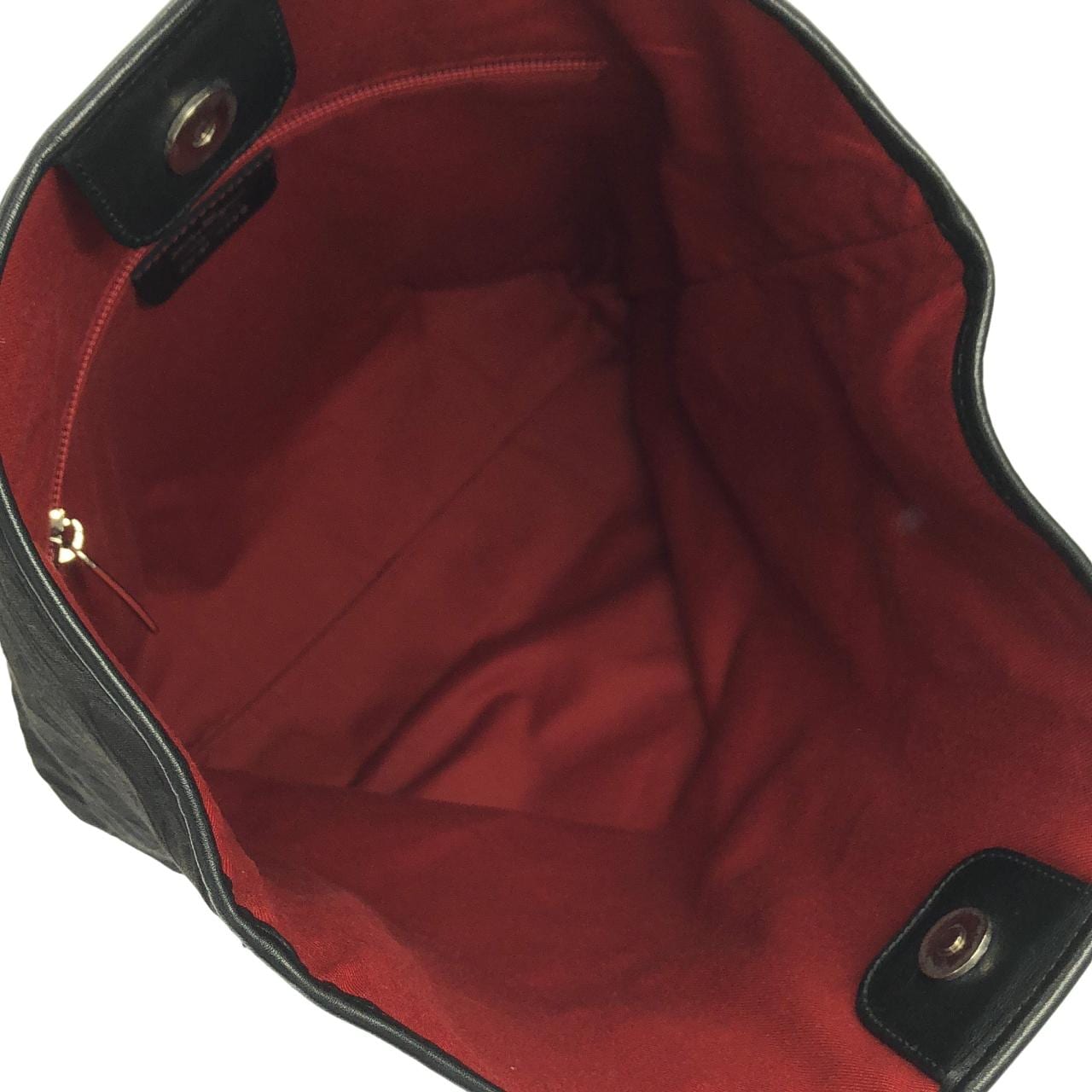 【ヴィンテージ】サルヴァトーレフェラガモ 21 4909 バッグ