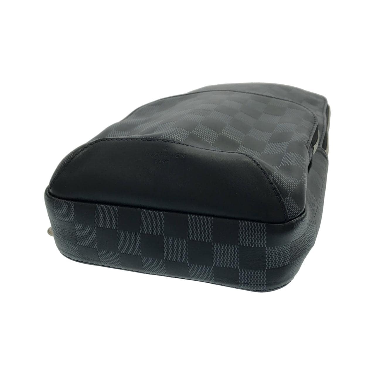 ルイヴィトン ダミエ アンフィニ アヴェニュー スリングバッグ N40303 ショルダーバッグ