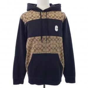 コーチ COACH パーカー
