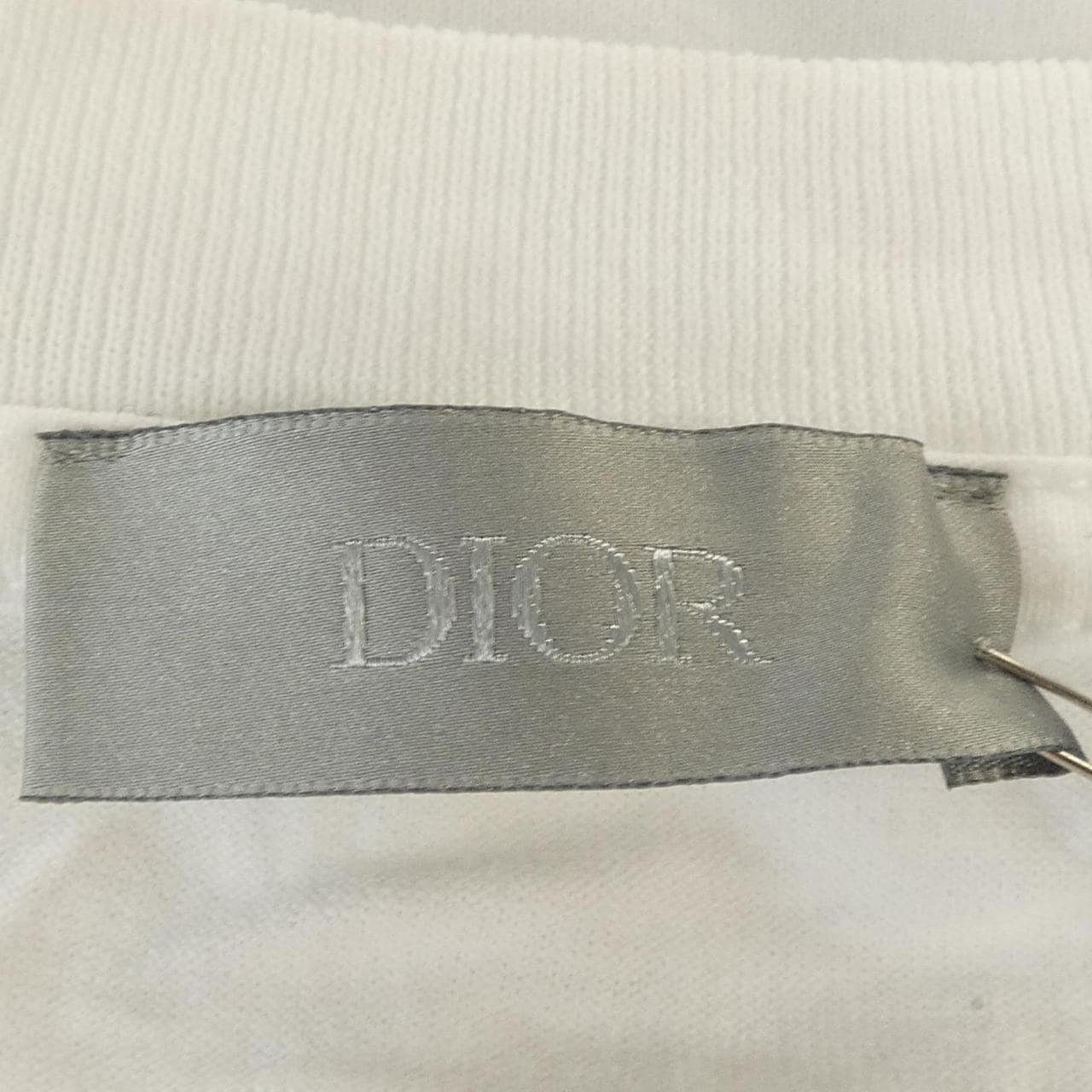 ディオール DIOR 243J685C0677 Tシャツ