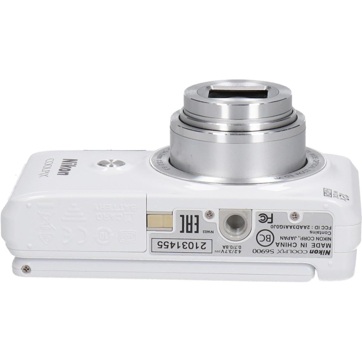 ＣＯＯＬＰＩＸ　Ｓ６９００