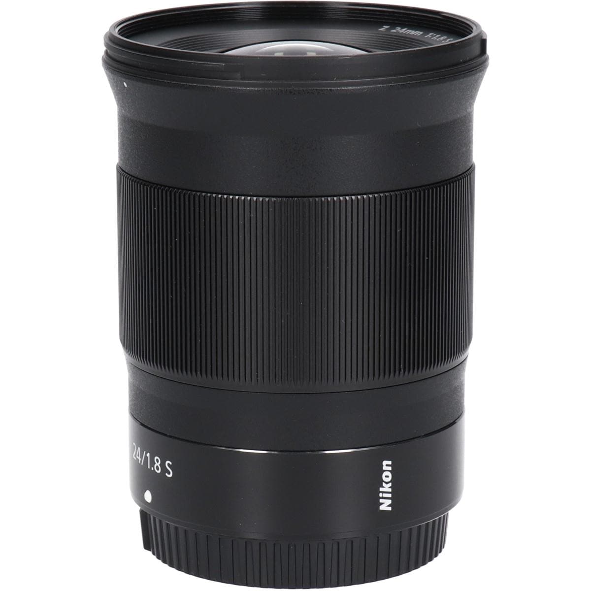Ｚ２４ｍｍ　Ｆ１．８Ｓ
