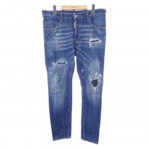 ディースクエアード DSQUARED2 ジーンズ