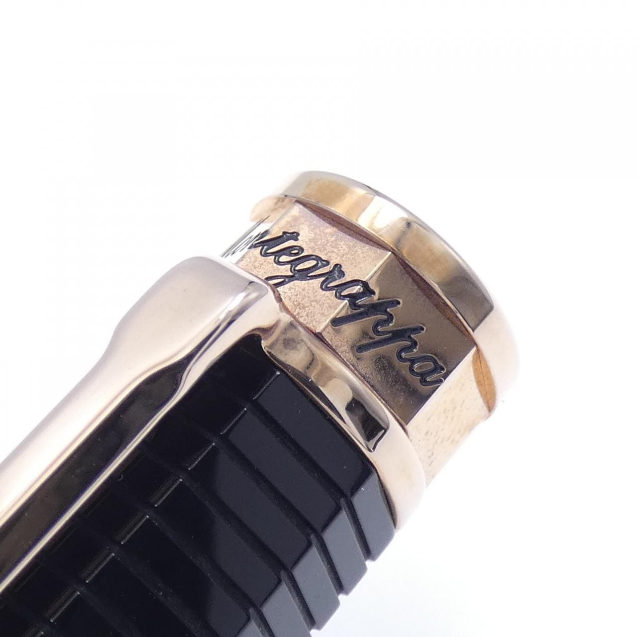 モンテグラッパ ネロウーノ リネア 万年筆