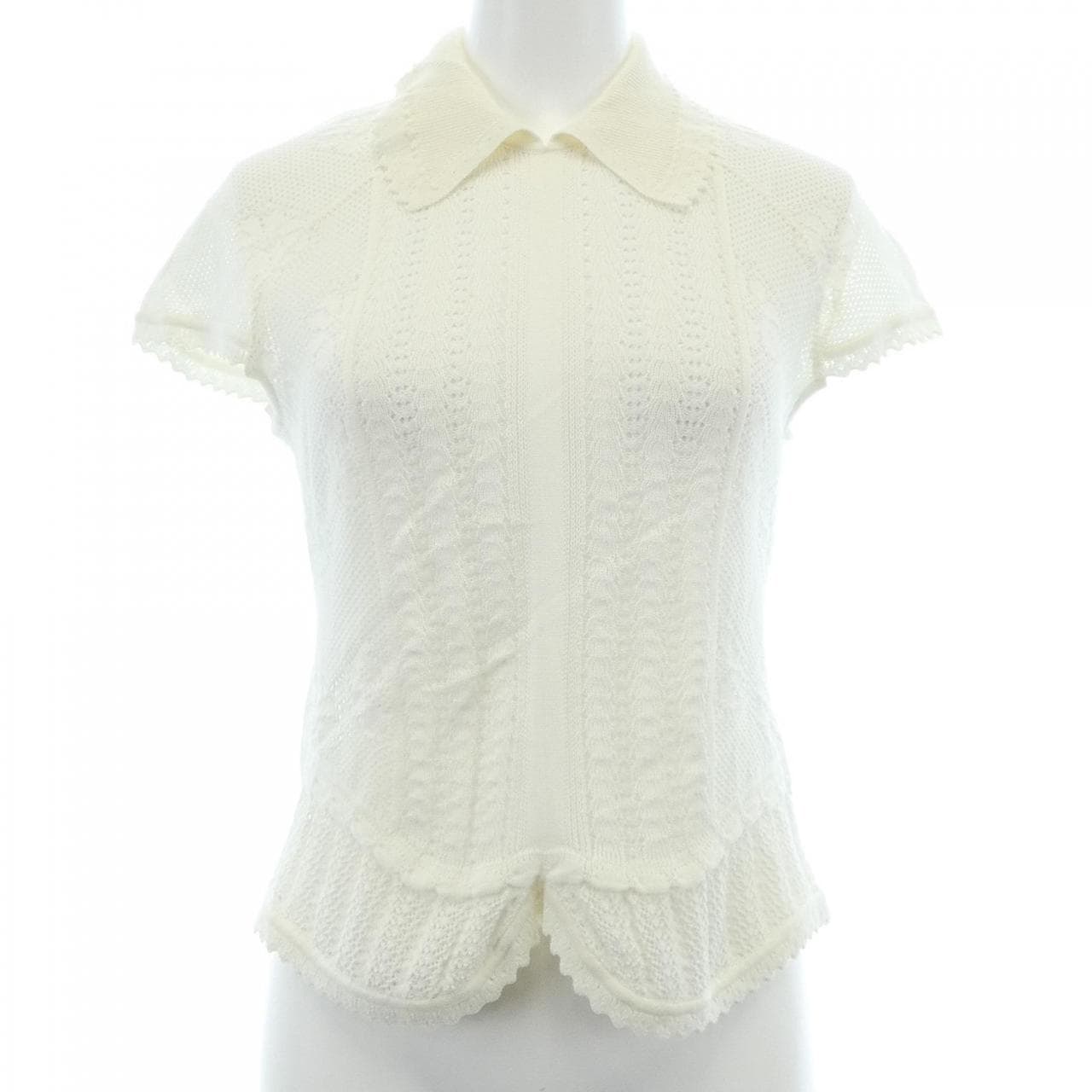 マメクロゴウチ Mame Kurogouchi トップス