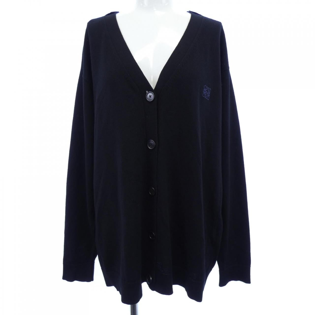LOEWE ANAGRAM Q825Y16K02开衫