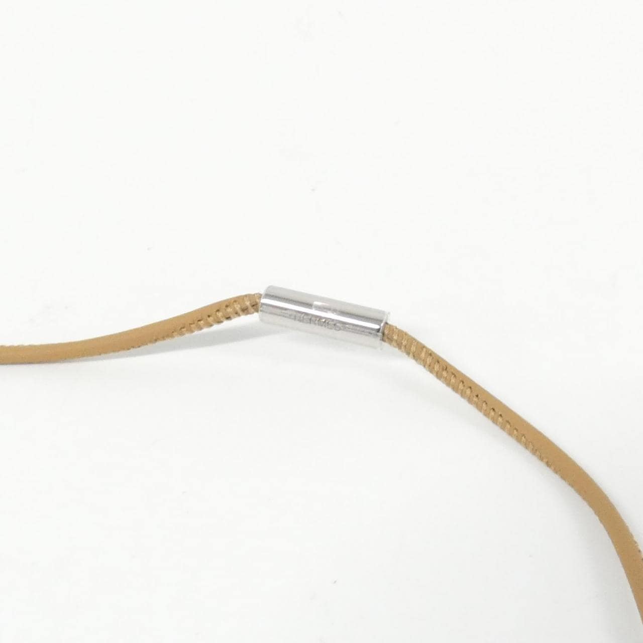 エルメス H エキップ 057087FL ネックレス