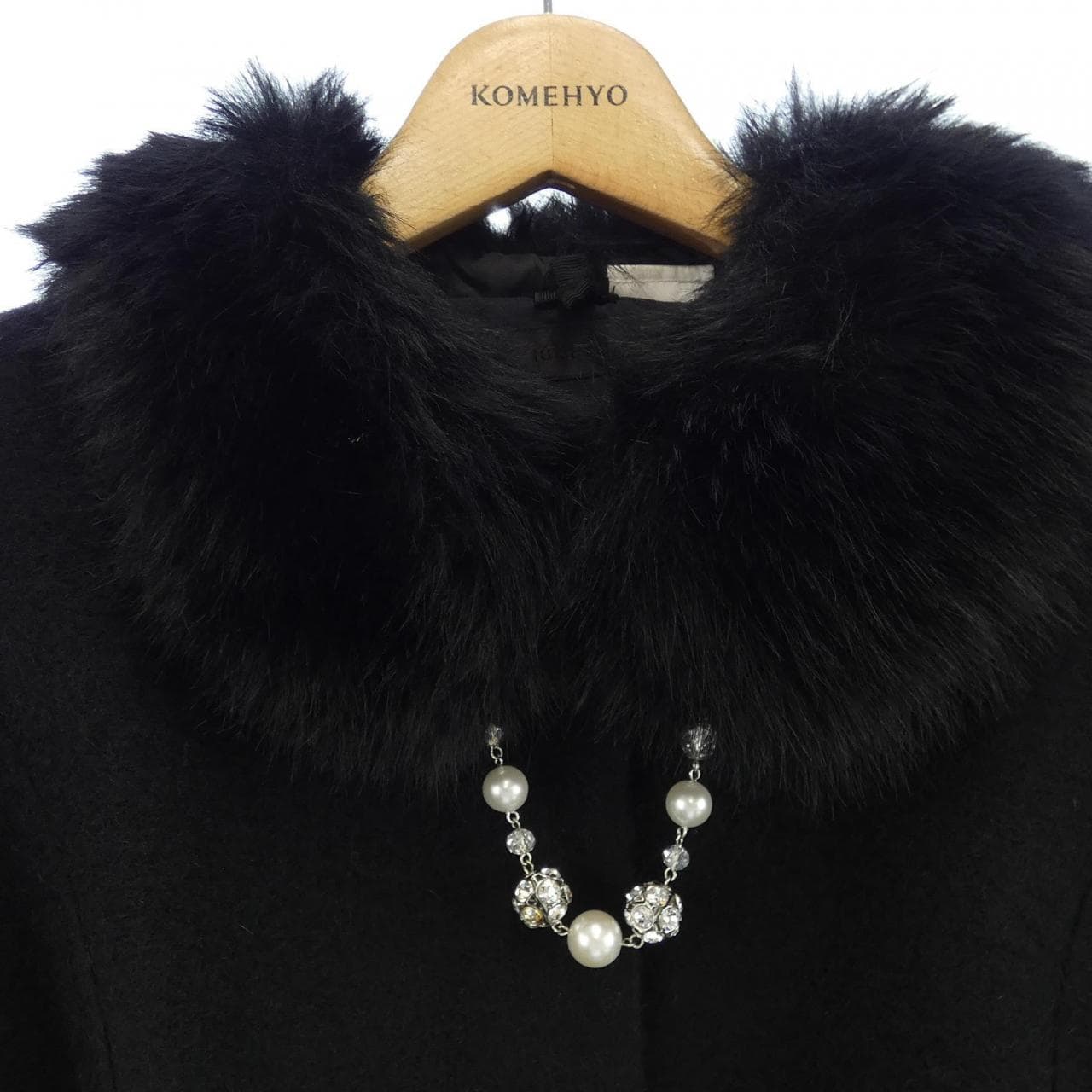 トゥービーシック TO BE CHIC ジャケット
