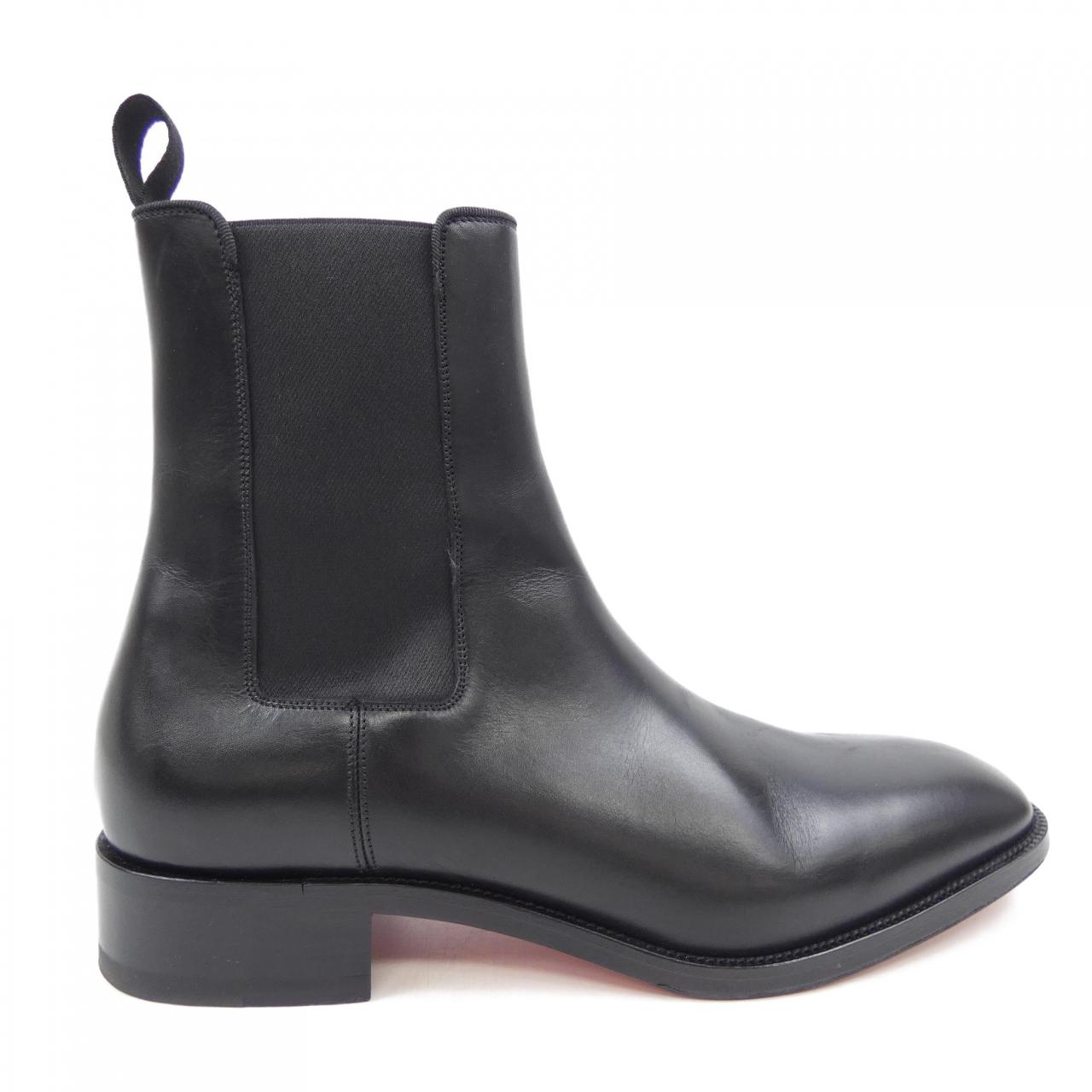 クリスチャンルブタン CHRISTIAN LOUBOUTIN SAMSON FLAT CALF シューズ