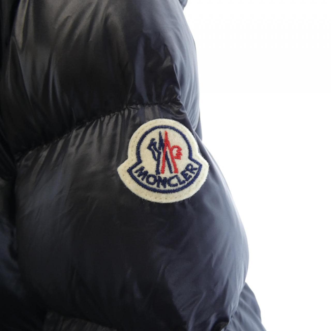 モンクレール MONCLER SUYEN ダウンコート