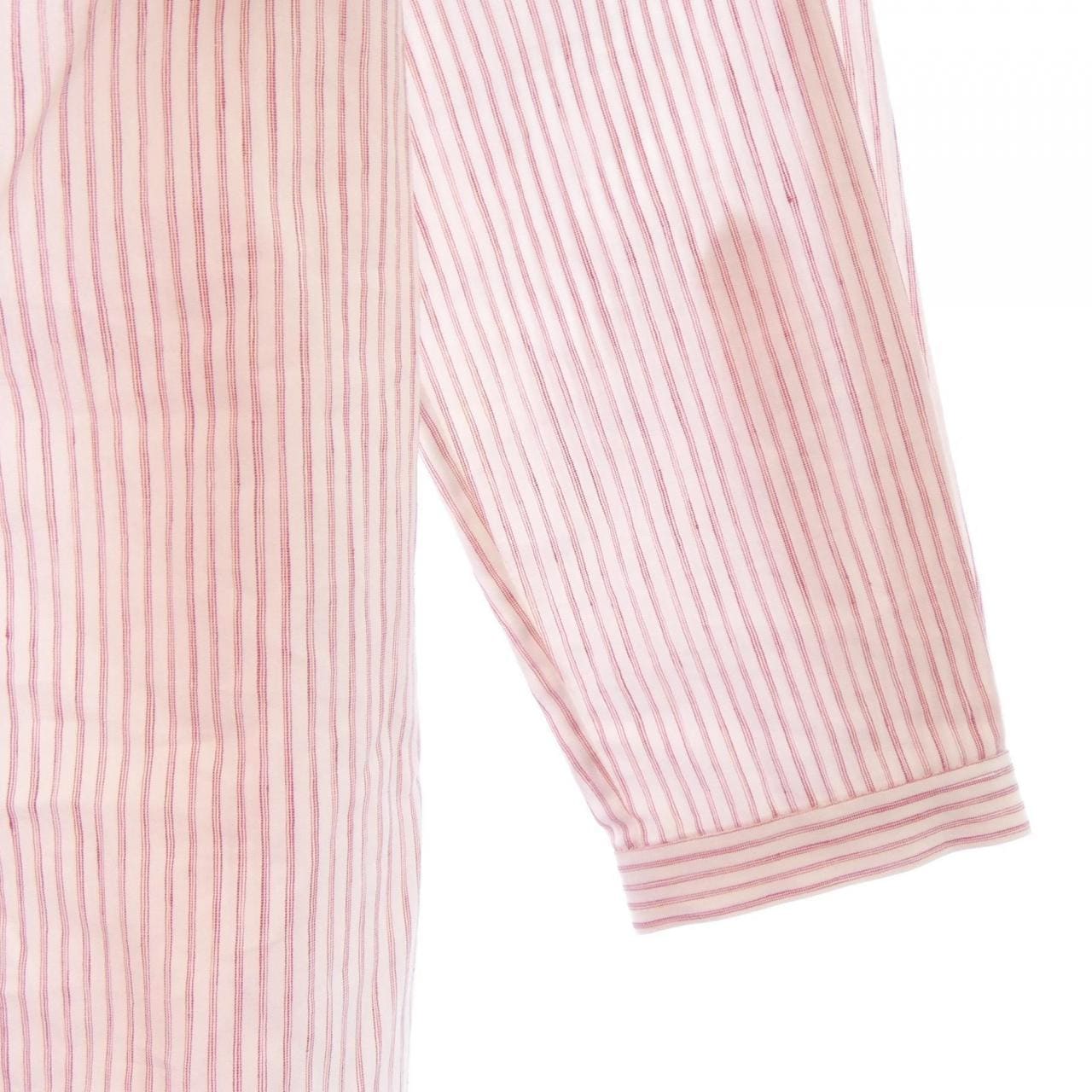 ロロピアーナ Loro Piana FAG1452 シャツ