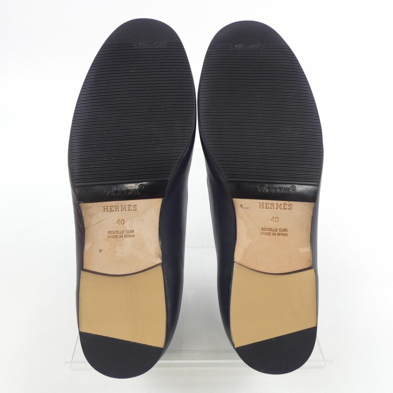 エルメス HERMES シューズ