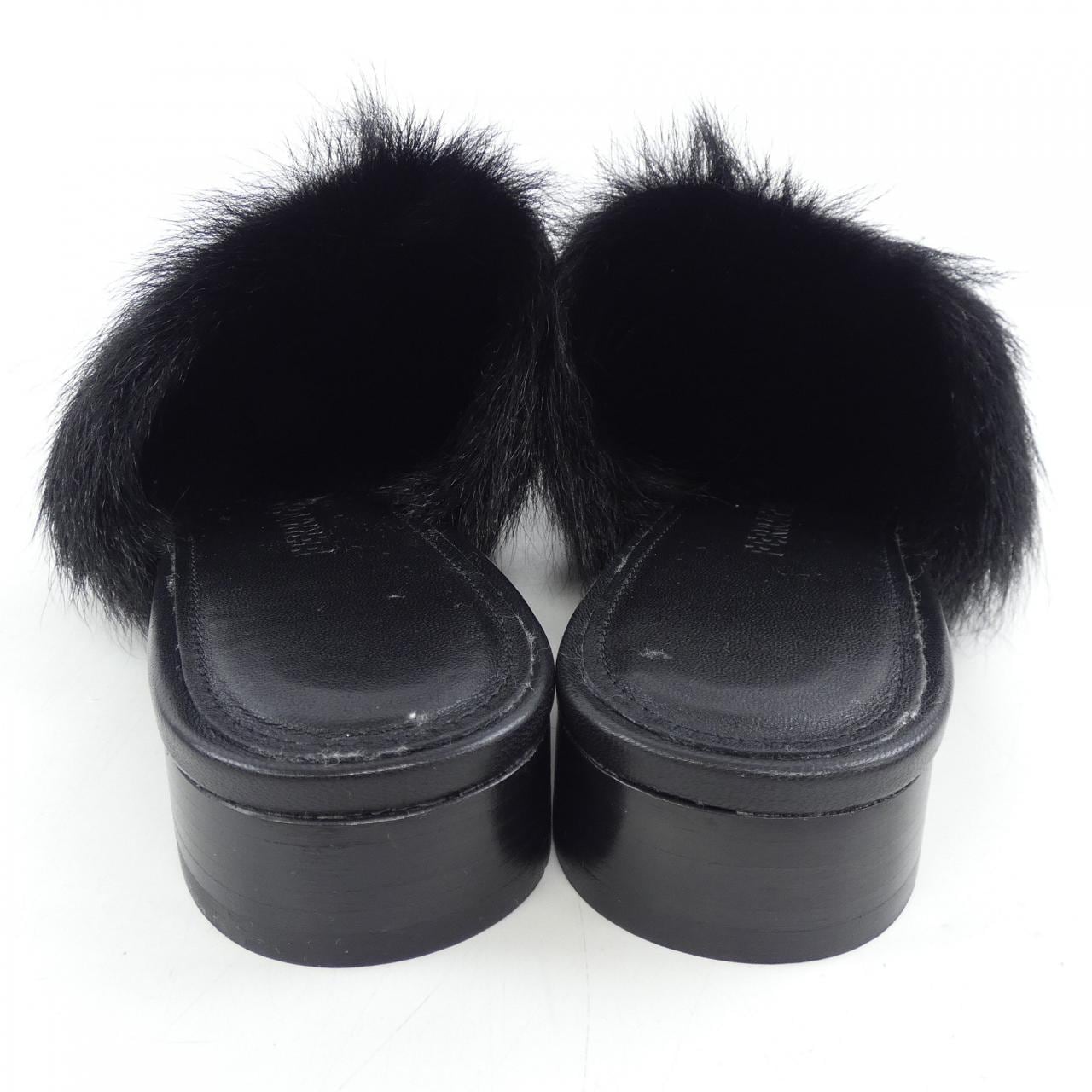 フェラガモ FERRAGAMO サンダル