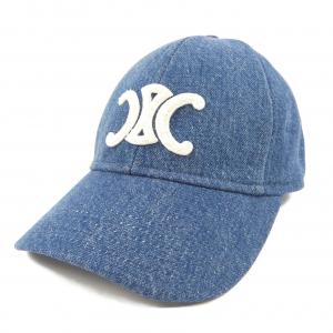 セリーヌ CELINE 2AUT4930F キャップ